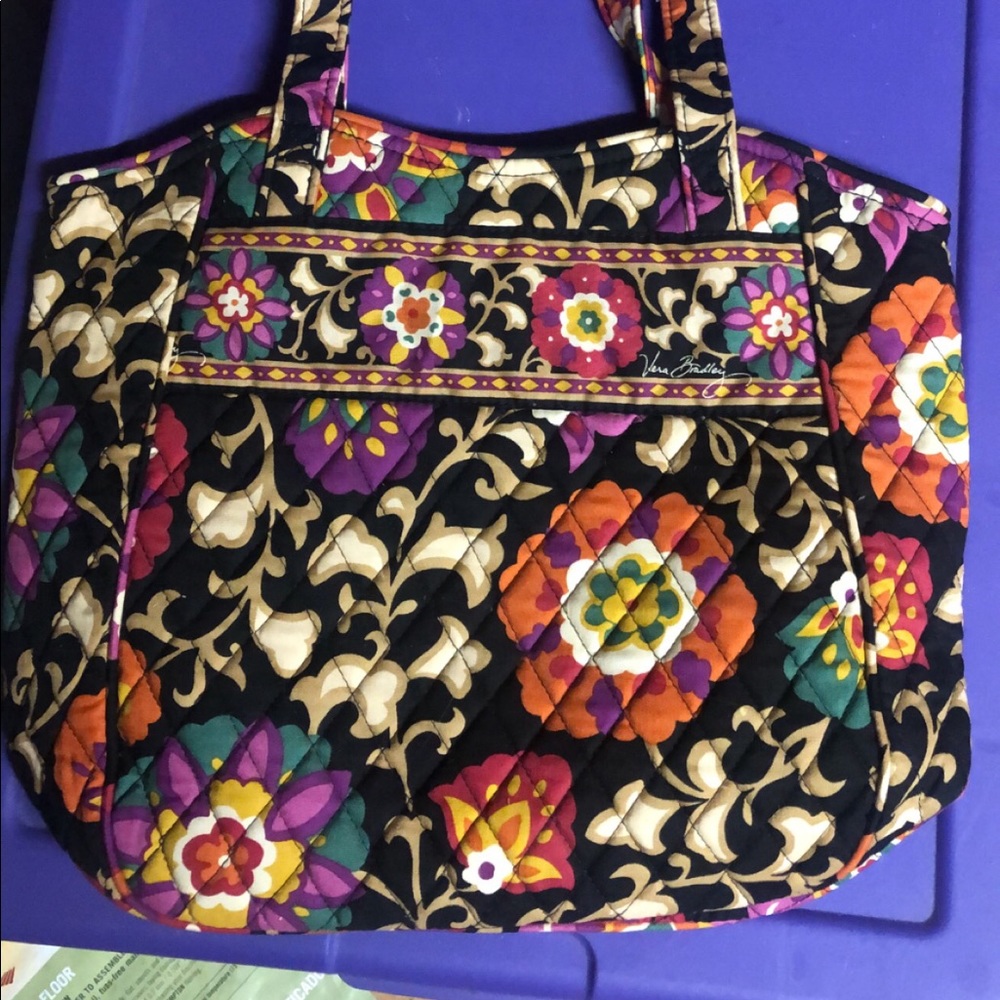vera bradley